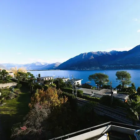 Studio By The Maggiore Appartamento Muralto