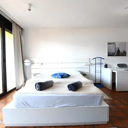 Studio By The Maggiore