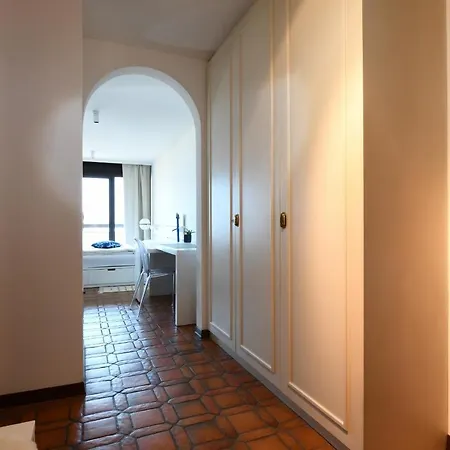 Studio By The Maggiore Muralto